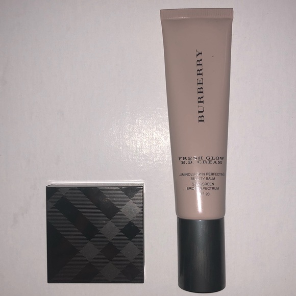burberry bb cream
